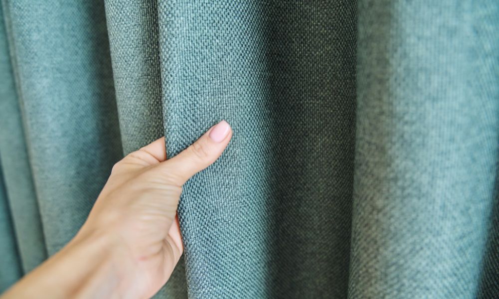 How to Blackout Your Bedroom for the Deepest Sleep Ever