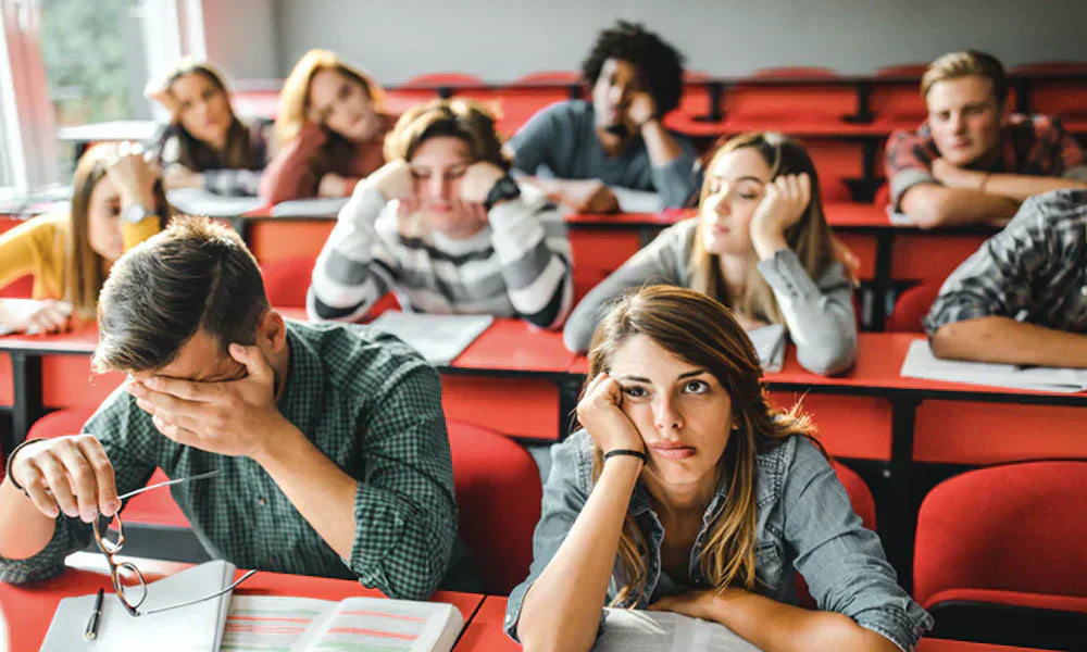 Adolescents and Sleep: What You Need to Know