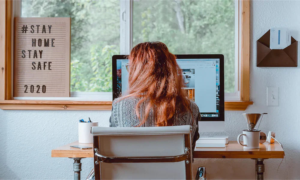 How COVID-19 Revolutionized the Way People Live Every Day