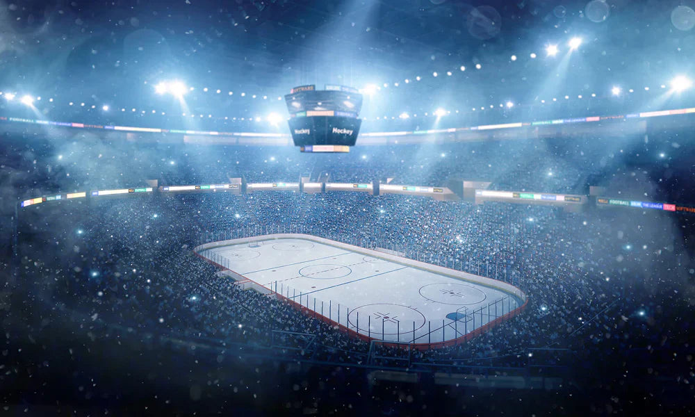 Q&A: How To Protect Your Eyes When You’re Surrounded By Lights