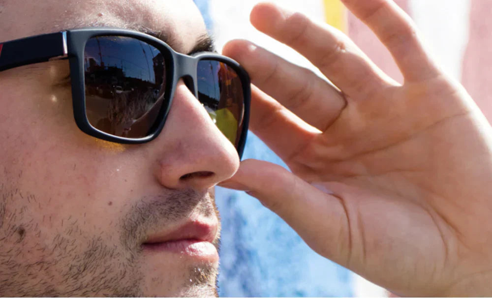 The Best Blue Light Blocking Glasses Now with Advanced Outdoor Tech