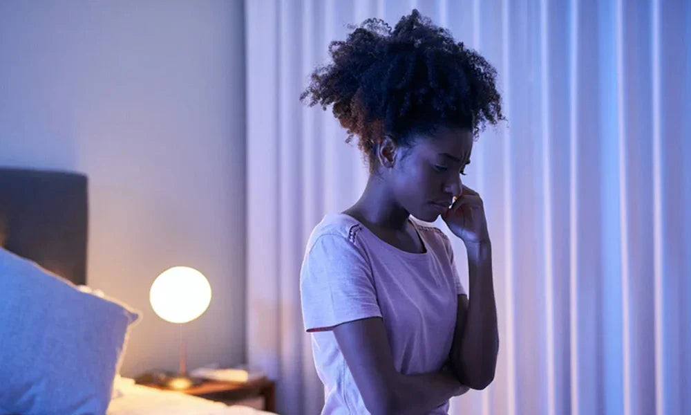 How To Prevent Insomnia And Take Control Of Your Sleep