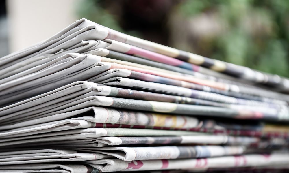 From the Press Room: TrueDark Articles and Features