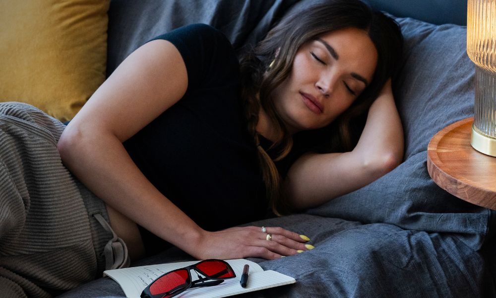 The Ultimate Guide to the Best Sleep Ever