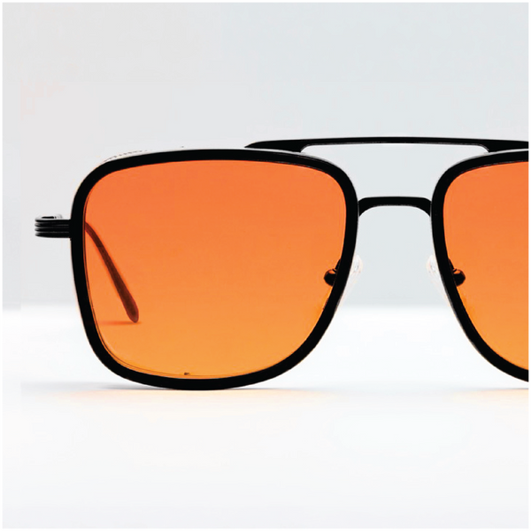 Sunsets™ Aegis - Dave Asprey Signature Series