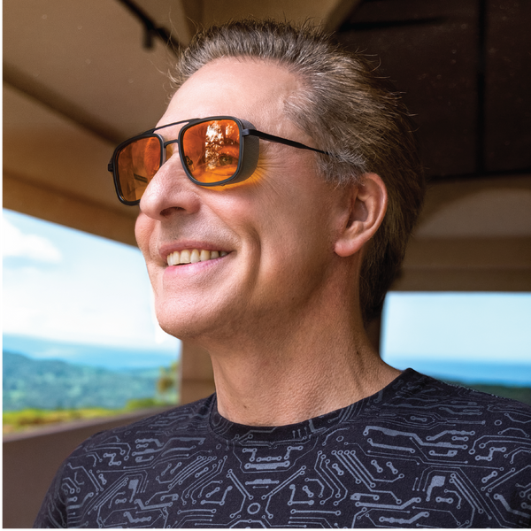 Sunsets™ Aegis - Dave Asprey Signature Series