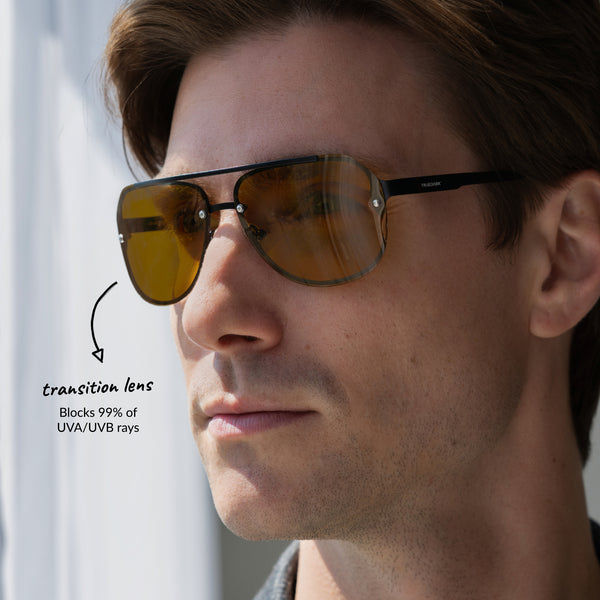 Daylights® Aviator (Transition)