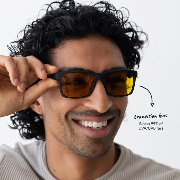 Daylights® Fairlane (Transition)