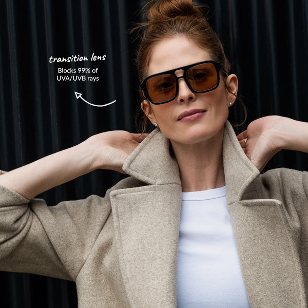 Daylights® Monaco (Transition)