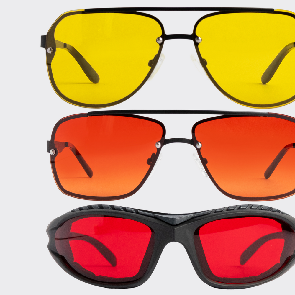 Classic + Aviator Full Circadian System