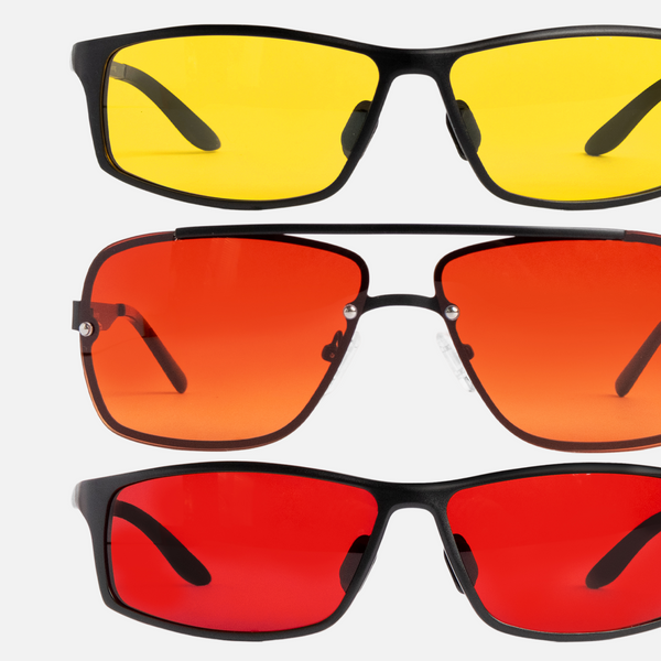 Elite + Aviator Full Circadian System