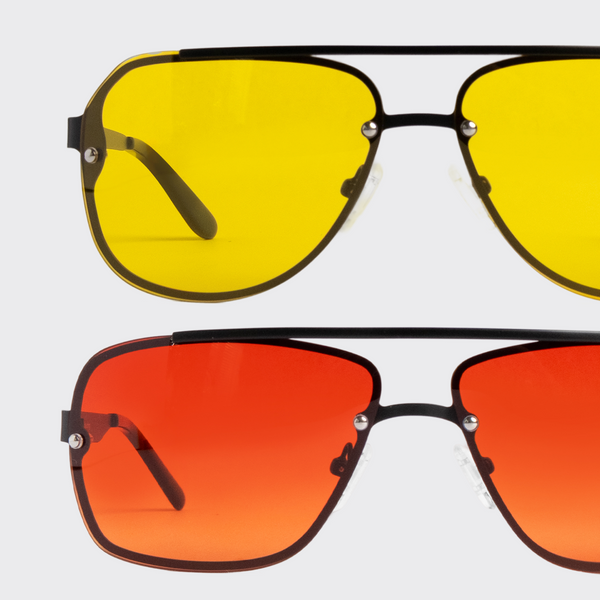 Aviator Day & Evening Bundle