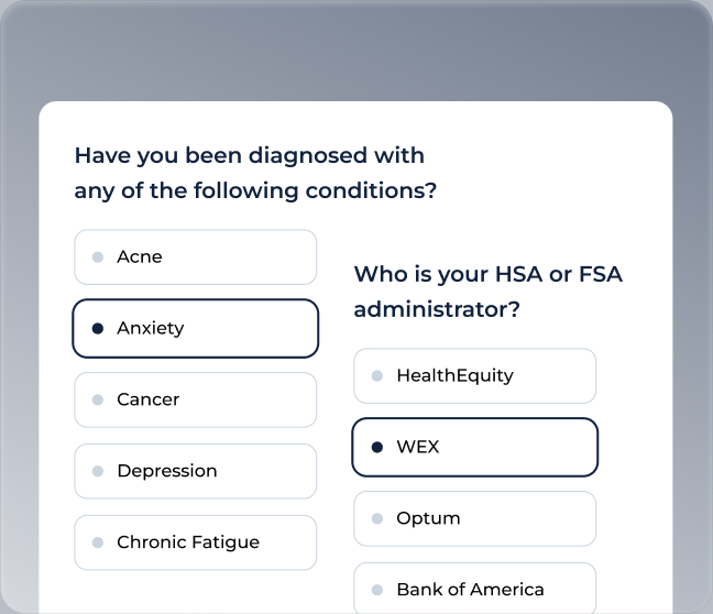 Complete Health Assessment