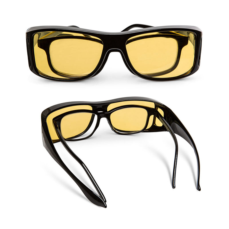 Imagine Metal Dark Terra - Prescription Sunglasses by BonLook