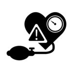 High Blood Pressure icon