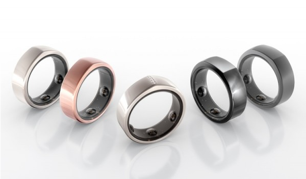 Oura Rings