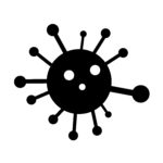 Weakened Immune System Icon