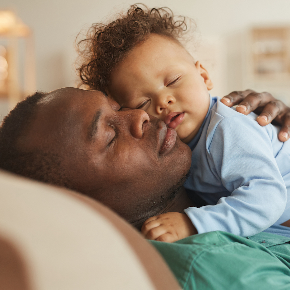 How to Help Your Kids Sleep Better During Summer - TrueDark®