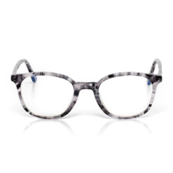 TrueDark Daylights Gray Tortoiseshell Pro Glasses Front View
