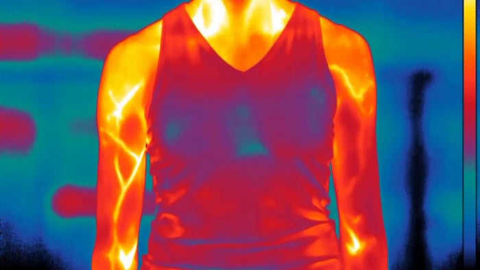 Infrared and Thermal Energy: Here's What You Need to Know