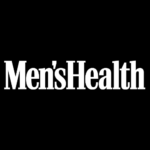 Men's health logo