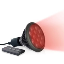 TrueLight Energy Scarlet Lux Red Light Therapy with Remote