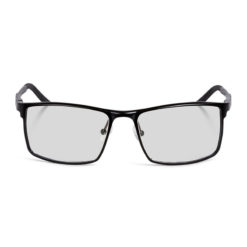 TrueDark Prescription Elite Glasses Clear Lens Front View