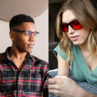 TrueDark Readers+ Solution of buy a pair of readers and pick a pair of Twilight glasses
