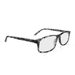 TrueDark Daylights Grey Tortoiseshell Vista Glasses Side View