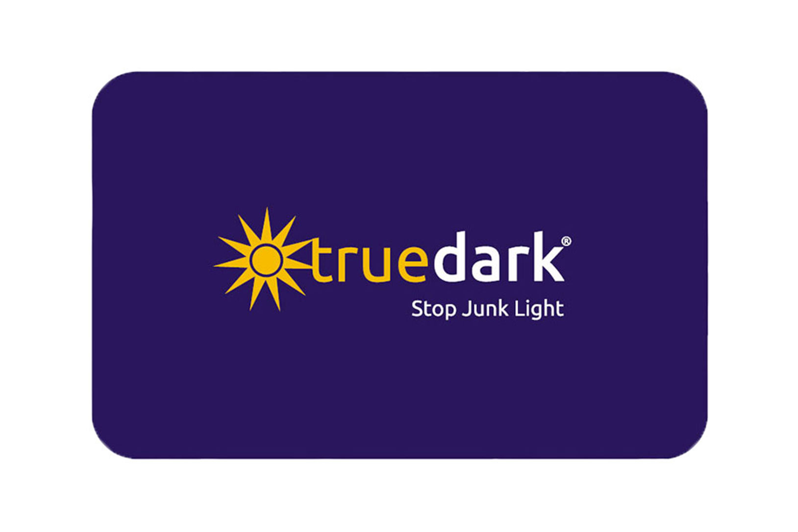 TrueDark e-Gift Card