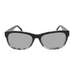 TrueDark Prescription Daylight Black + Grey Dawning tortoiseshell clear transition lenses glasses