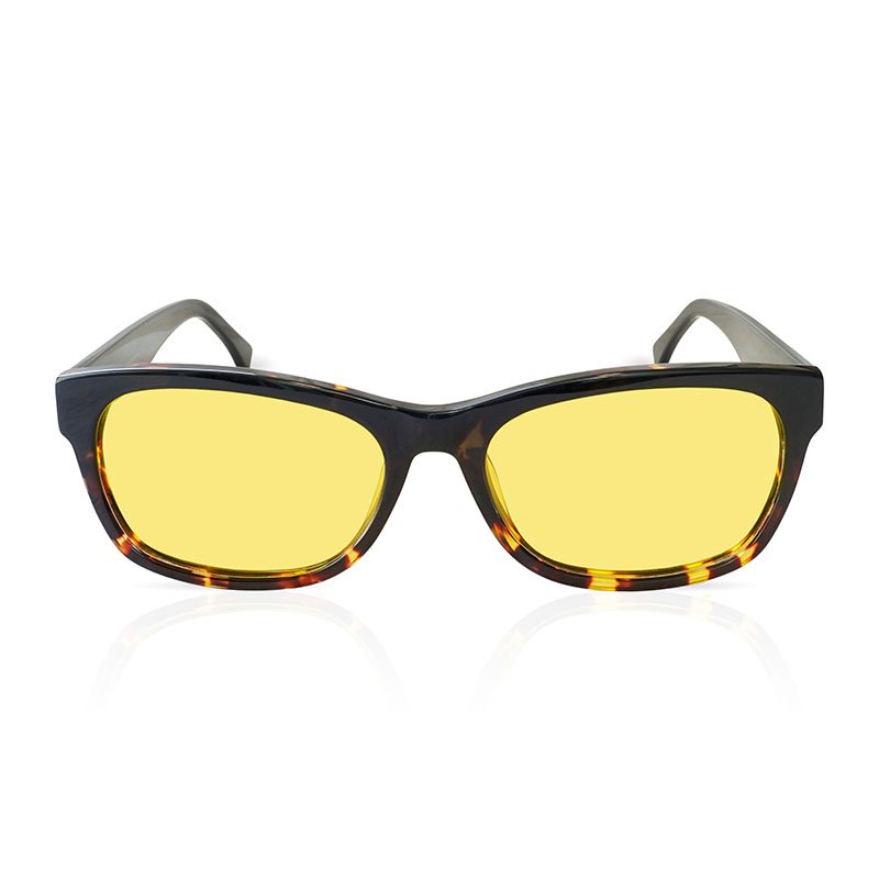 Daylights™ Amber Transition Dawning™ Sunglasses - TrueDark®