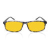 TrueDark® Daylights Amber Grey Tortoiseshell Vista Glasses